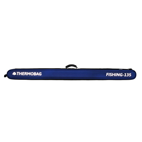 Thermobag Bazuka Olta Kamışı Çantası - Balıkçılık - 135 Cm Balıkçılık Malzemeleri Fiyatı
