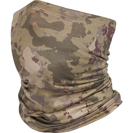 Thermoform Army Microfiber Boyunluk P. Kamuflaj Bandana (Outdoor) Fiyatı