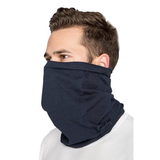 Thermoform HZT14009 Lacivert Boyunluk