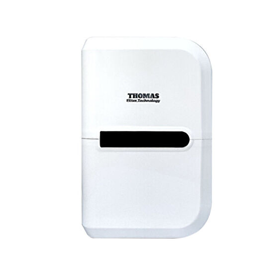 Thomas Compact Beyaz Su Arıtma Cihazı Su Arıtma Cihazı Fiyatı