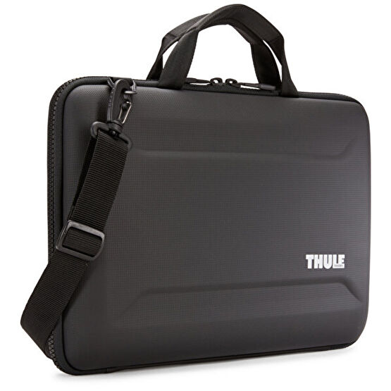 Thule Gauntlet 4 16” Siyah Macbook Pro Çantası Unisex Evrak Çantası Fiyatı
