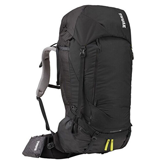 Thule Guidepost 65 L Siyah Sırt Çantası Sırt Çantası (Outdoor) Fiyatı