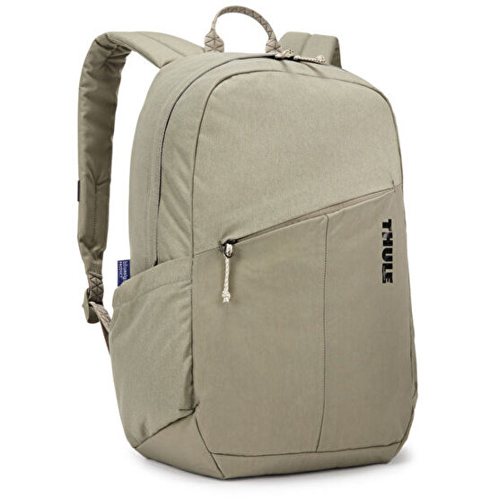 Thule Notus 20L Güve Otu Grisi Sırt Çantası Unisex Evrak Çantası Fiyatı