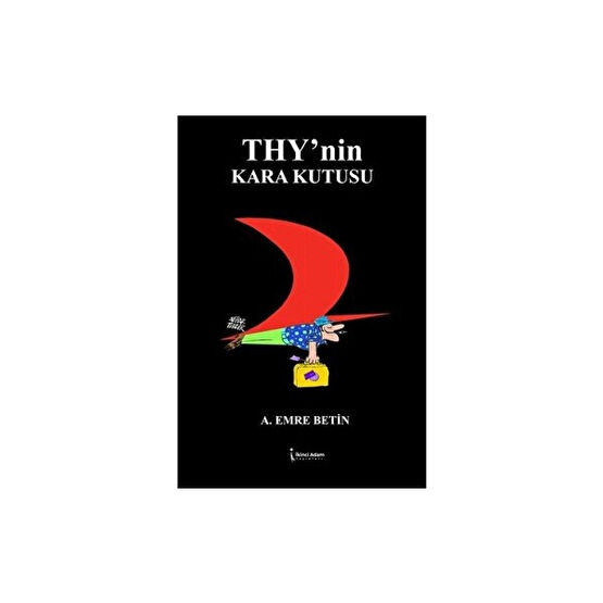 Thy’nin Kara Kutusu - A. Emre Betin Mektup - Anı - Günlük - Anlatı Fiyatı