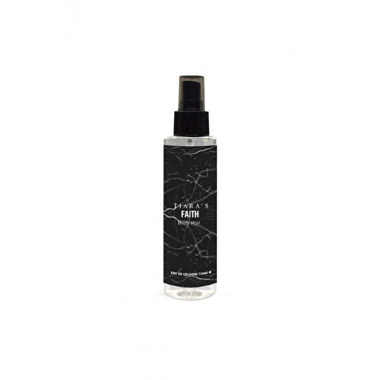 Tıaras Faıth Body Mıst For Men 150 Ml Erkek Parfümleri Fiyatı