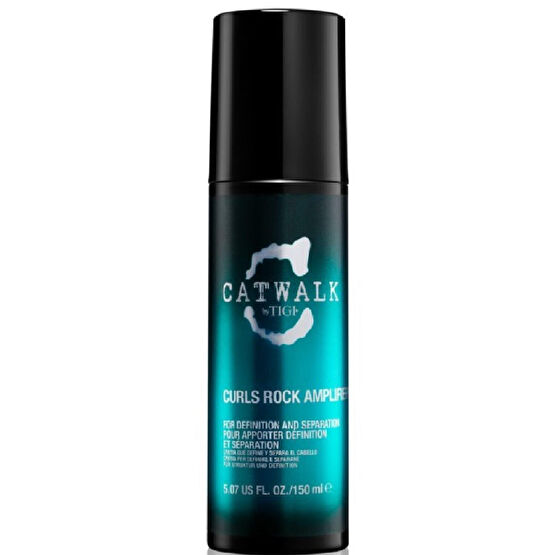 Tigi Bed Head Catwalk Curls Rock Amplifier 150ml Saç Şekillendirici Krem Fiyatı