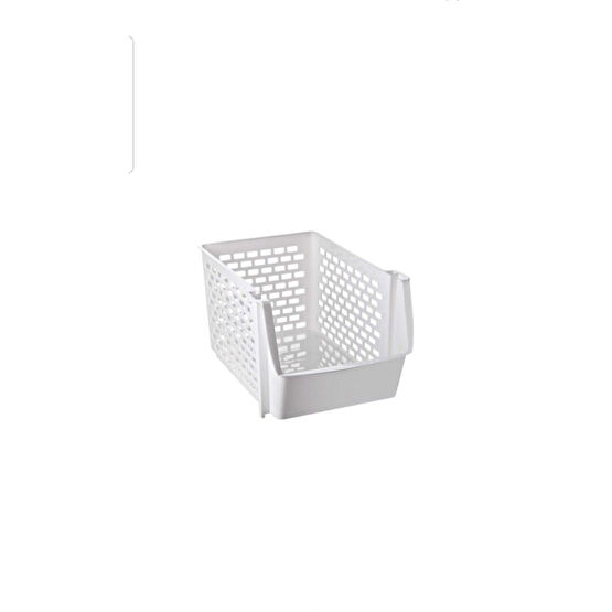 Timex 3 Adet Çok Amaçlı Geçmeli Katlı Ayarlanabilir Beyaz Renk Organizer Fma04823 Fma08485 Dolap İçi Düzenleyici Fiyatı