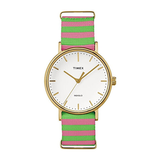 Timex TW2P91800 Kadın Kol Saati Saat Fiyatı
