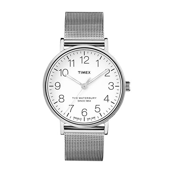 Timex TW2R25800  Erkek Kol Saati Saat Fiyatı