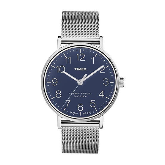 Timex TW2R25900  Erkek Kol Saati Saat Fiyatı