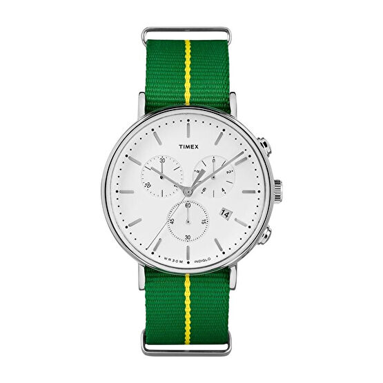 Timex TW2R26900 Erkek Kol Saati Saat Fiyatı