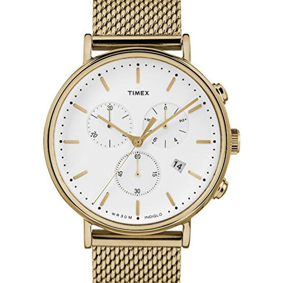 Timex TW2R27200  Erkek Kol Saati Saat Fiyatı
