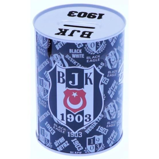 Timon 385953-4 Beşiktaş Lisanslı Taraftar Kumbara