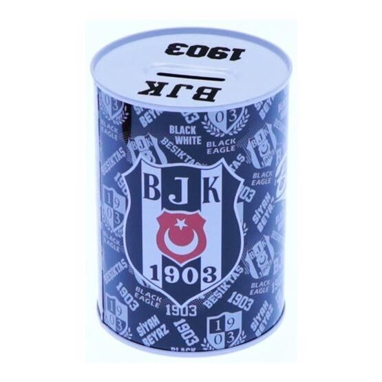 Timon 385953-4 Beşiktaş Lisanslı Taraftar Kumbara