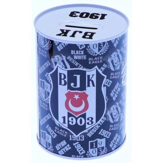 Timon 385953-4 Beşiktaş Lisanslı Taraftar Kumbara