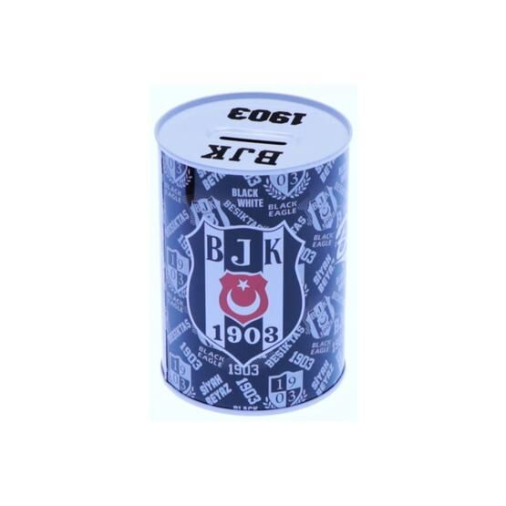 Timon 385953-4 Beşiktaş Lisanslı Taraftar Kumbara