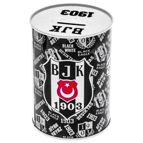Timon 385953-4 Beşiktaş Lisanslı Taraftar Kumbara