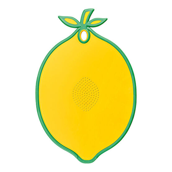 Titiz Limon Kesim Panosu Çatal / Kaşık / Bıçak Takımları Fiyatı