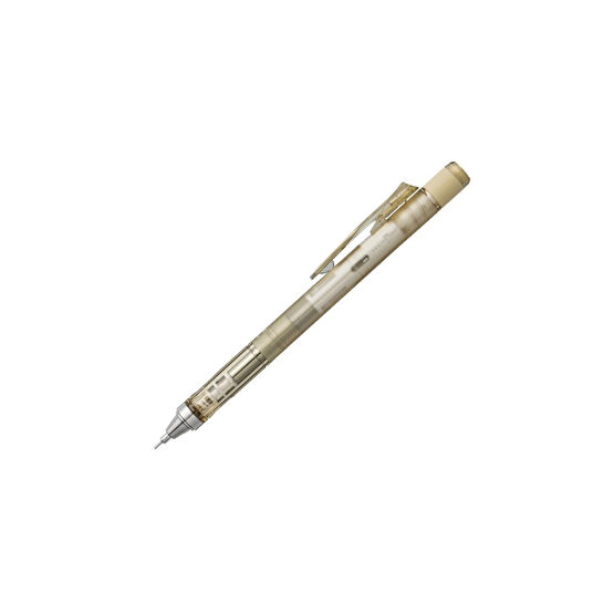 Tombow Mono Graph Limited Edition Dusty Color 0.5mm Mekanik Kurşun Kalem - Late Beige- Mekanik Kurşun (Versatil) Kalem Fiyatı