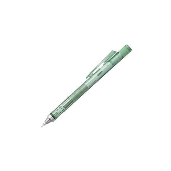 Tombow Mono Graph Limited Edition Dusty Color 0.5mm Mekanik Kurşun Kalem - Olive Green- Mekanik Kurşun (Versatil) Kalem Fiyatı