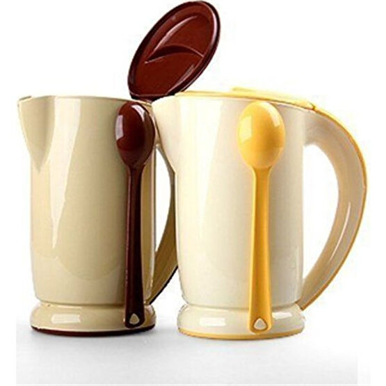 Toptanciniz Mini Su Isıtıcı Kettle-Kahve Makinesi Kahve Makineleri Fiyatı
