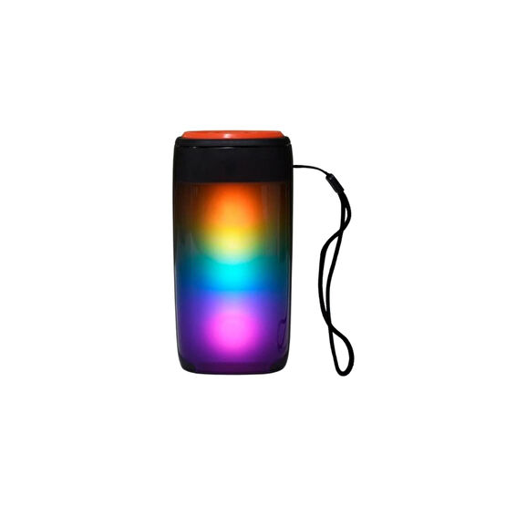 Torima Rgb Ledli Bluetooth Hoparlör Usb-Tf-Fm Radyo Bluetooth Hoparlör Fiyatı