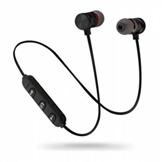 Torima Yd2 Bluetooth Mıknatıslı Spor Kulaklık Siyah Bluetooth Kulaklık Fiyatı