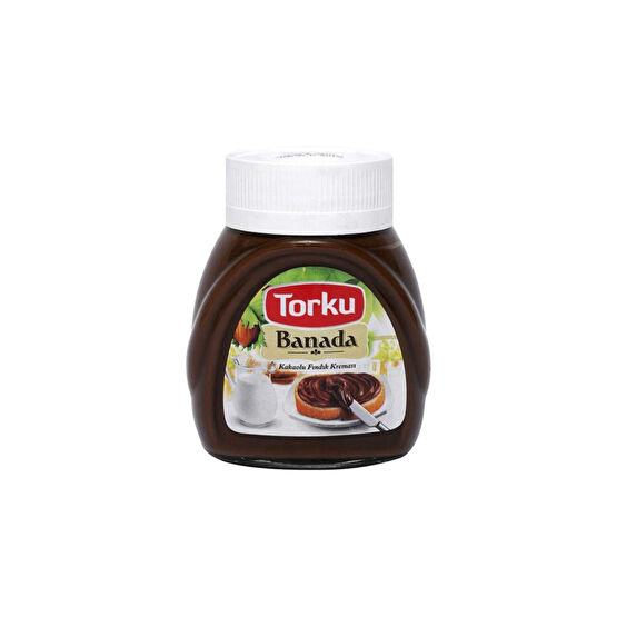 Torku Banada Kakaolu Fındık Kreması 700 G Sürülebilir Fiyatı