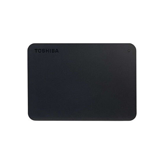 Toshiba 500 gb Canvio Basic 2.5" Hdtb405ek3aa Siyah Taşınabilir Hard Diskler Fiyatı