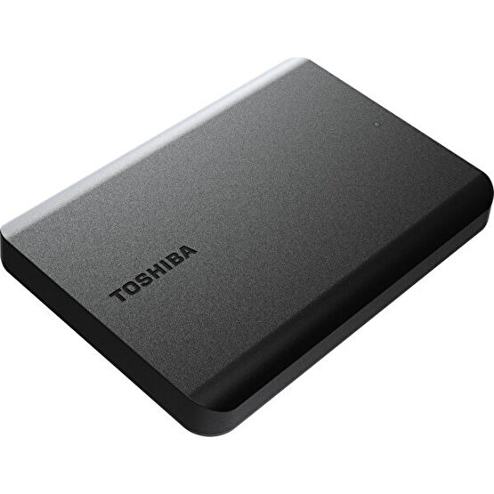 Toshiba Canvio Basic Hdtb540Ek3Ca 4 TB USB 3.2 Gen1 2.5" Siyah Taşınabilir Hard Disk Taşınabilir Hard Diskler Fiyatı