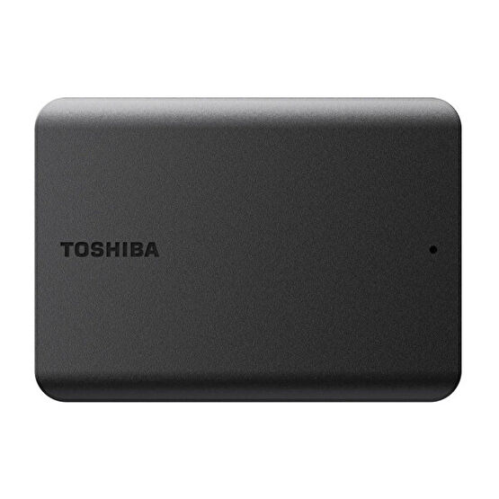 Toshiba 2tb Canvio Basic 2.5" Gen1 Siyah Hdtb520ek3aa Harici Harddisk -yeni- Taşınabilir Hard Diskler Fiyatı