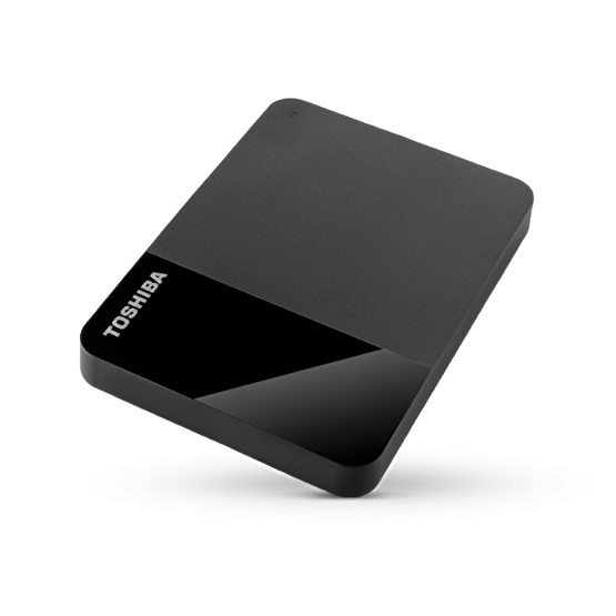 Toshiba Canvio Ready Hdtp340Ek3Ca 4 TB 2.5" USB 3.0 Taşınabilir Disk Taşınabilir Hard Diskler Fiyatı