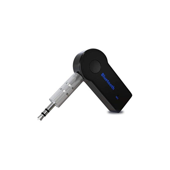 TP Kablosuz Samsung Lg Iphone Bluetooth Aux Araç Kiti Siyah Cep Telefonu Araç Kiti Fiyatı