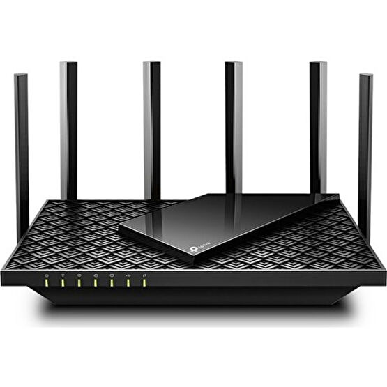 TP-Link Archer Ax73 AX 5400 Mbps Dual-Band Gigabit Wifi 6 Router Router Fiyatı