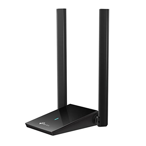 Tp-Link Archer Tx20U Plus Ac1800 Dual Antennas High Gain Kablosuz Usb Adaptör Wireless Adaptör Fiyatı