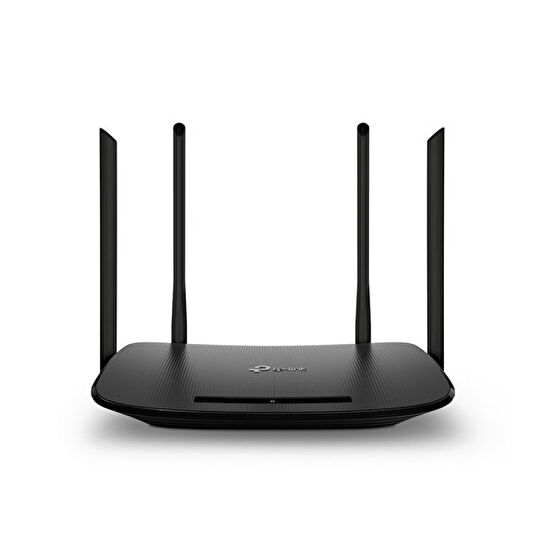 TP-LINK Archer Vr300 Ac 1200 Mbps 4x5dbi Wifi Pro Sinyal Wireless Modem Yönlendirici
