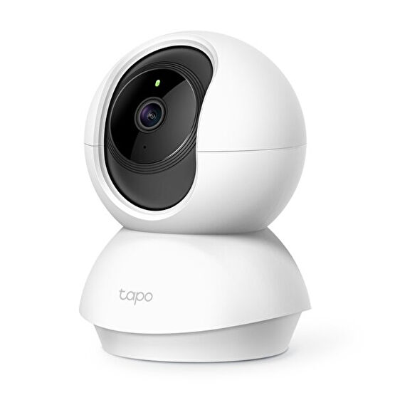 TP-LINK Tapo C210 2K UHD 360 Derece Açılı Smart IP Kamera