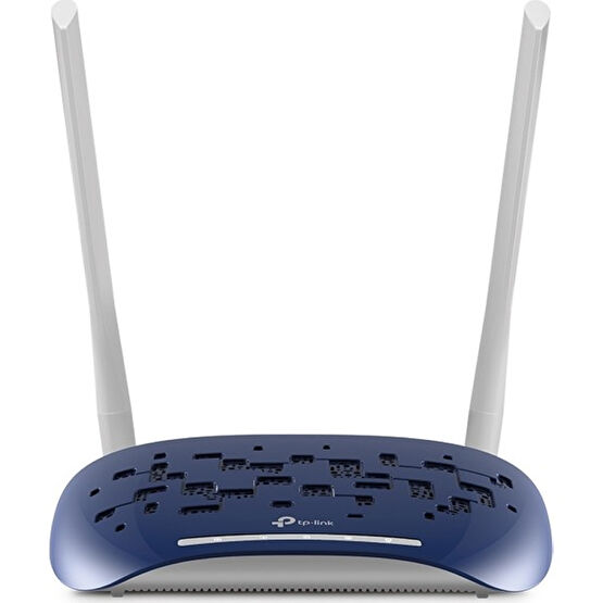 TP-Link TD-W9960, N300Mbps Wireless VDSL/ADSL Modem Router Modem Fiyatı