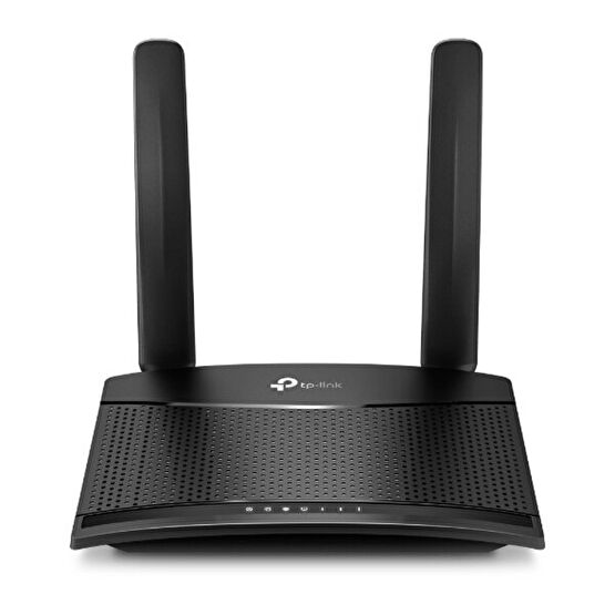 TP-Link Tl-Mr100 300 Mbps Wireless N 4G LTE Router Router Fiyatı