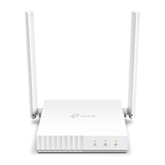 Tp-link Tl-wr844n 300mbps Wi-fi Router Router Fiyatı