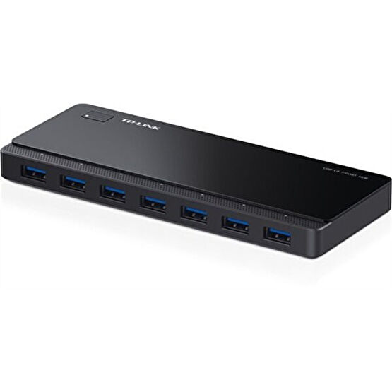 TP-Link Uh700 7 Port 5 Gbps 12V/2.5A Güç Adaptörü USB 3.0 Çoklayıcı USB & Firewire Ürünleri Fiyatı