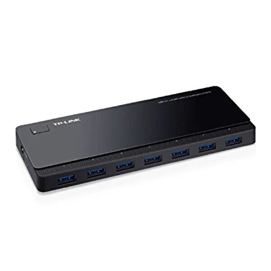 TP-Link Uh720 2 Şarj Portlu Usb 3.0 7-Portlu Hub USB & Firewire Ürünleri Fiyatı