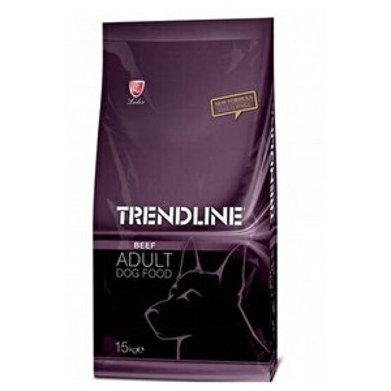 Trendline Biftekli Yetişkin Köpek Maması 15kg Evcil Hayvan Ürünleri Fiyatı
