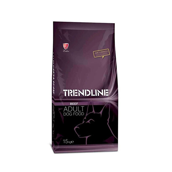 Trendline Biftekli Yetişkin Kuru Köpek Maması 15 Kg Evcil Hayvan Ürünleri Fiyatı