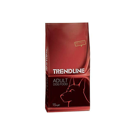 Trendline Kuzu Etli Yetişkin Köpek Maması 15 kg Evcil Hayvan Ürünleri Fiyatı