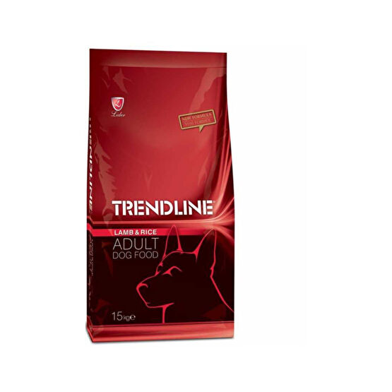 Trendline Trendlıne Kuzulu & Pirinçli Yetişkin Köpek Maması 15 Kg Evcil Hayvan Ürünleri Fiyatı
