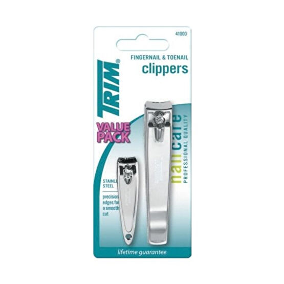 Trim Toenail Clipper Ayak Tırnak Makası Manikür / Pedikür Malzemeleri ve Setleri Fiyatı