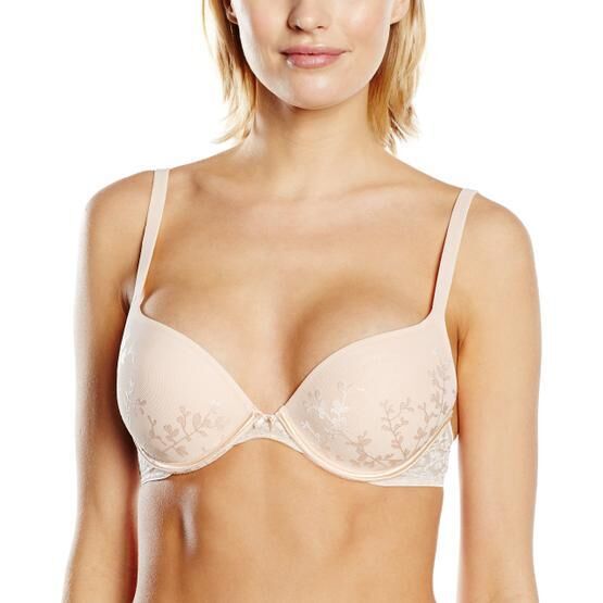 Triumph Body Make-up Siyah Kadın Sütyen Sütyen Fiyatı