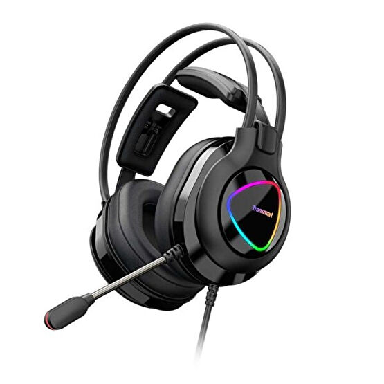 Tronsmart Glary Alpha RGB Oyuncu Kulaklığı Oyuncu Kulaklıkları Fiyatı