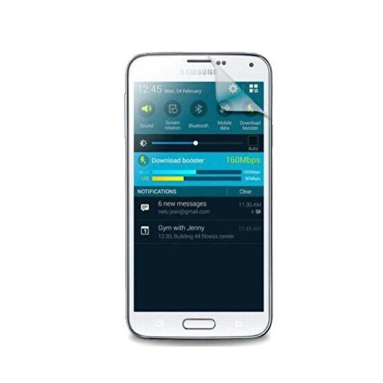 Ttec 2Ek7030 Samsung S5 Mat Ekran Koruyucu Tablet Aksesuarı Fiyatı